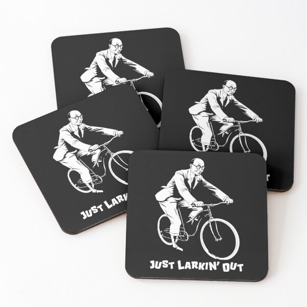 Item preview, Just Larkin Out - Cycle designed and sold by Calvin Innes.