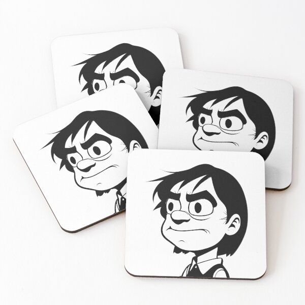 Item preview, Annoyed  designed and sold by nowIAMAI.