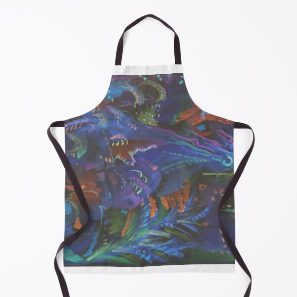 Item preview, Artistic evocations of Ilustration digits 001-i designed and sold by llalbin.