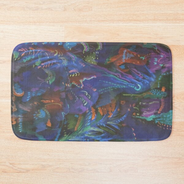 Item preview, Artistic evocations of Ilustration digits 001-i designed and sold by llalbin.