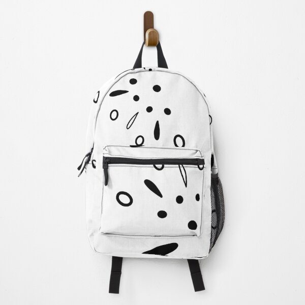 Item preview, Dots minimal elegance clean simple modern pattern designed and sold by Yana Mustafina | Boho Soulful Designs.
