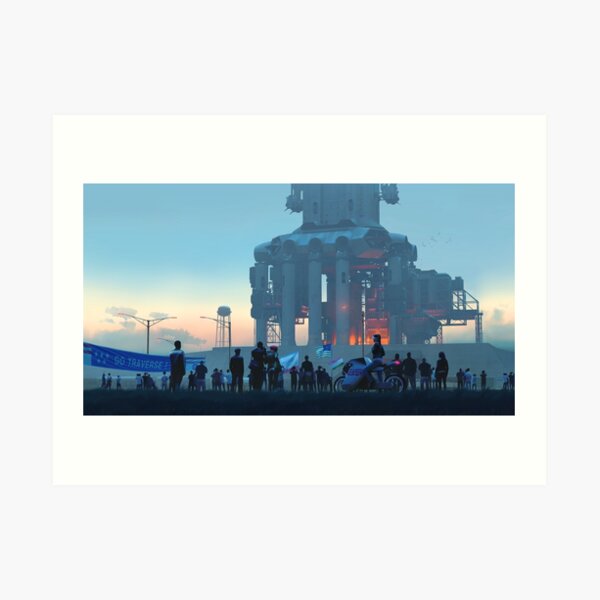 Art Print