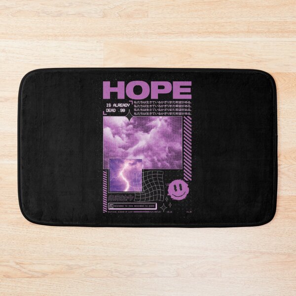 Item preview, Hope designed and sold by dreamycore.