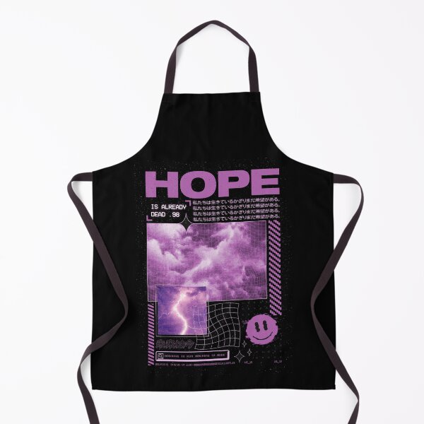 Item preview, Hope designed and sold by dreamycore.