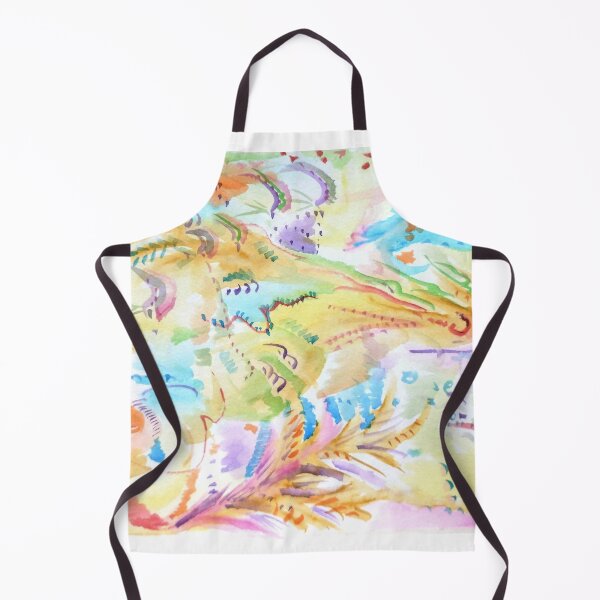 Item preview, Artistic evocations of Ilustration digits 001 designed and sold by llalbin.