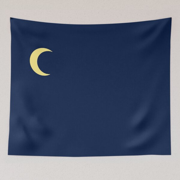 Item preview, Crescent Moon designed and sold by peachesandfizz.