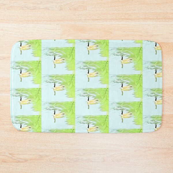Item preview, A Ducks life  designed and sold by Tonyasartprints.