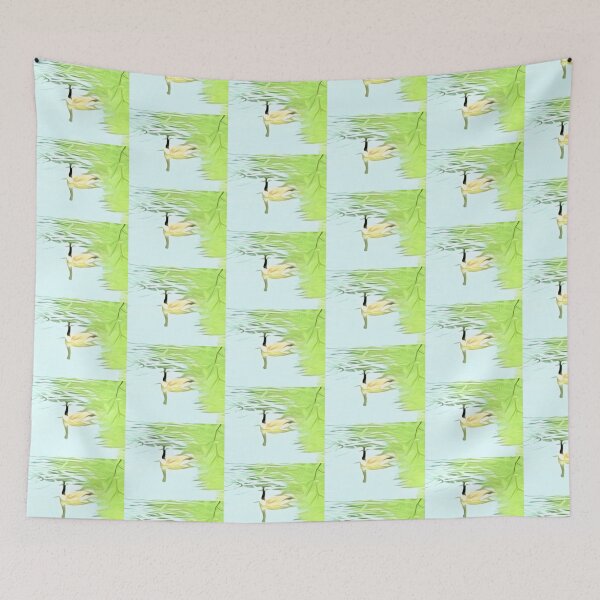 Item preview, A Ducks life  designed and sold by Tonyasartprints.