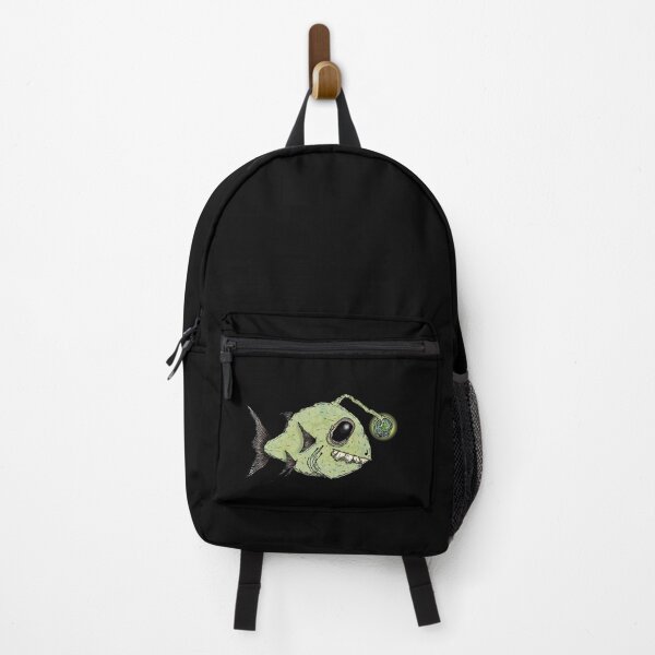 Item preview, light fish designed and sold by Esteban Venegas.
