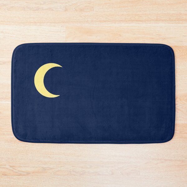 Item preview, Crescent Moon No Outline designed and sold by peachesandfizz.