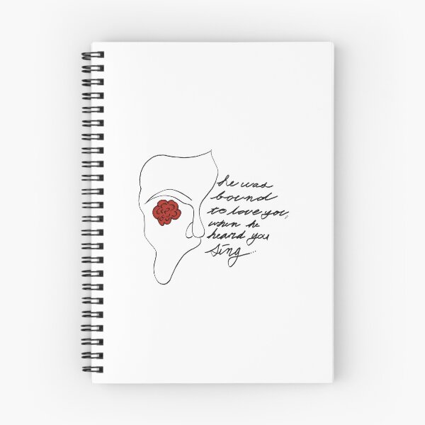 Item preview, phantom quote designed and sold by growlikeplants.