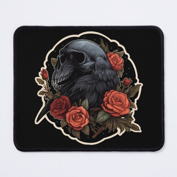 Item preview, Raven's Remembrance designed and sold by Stickityboo.
