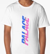 Palace Tri Color Long T-Shirt