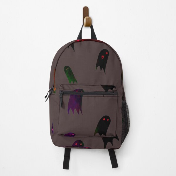Item preview, Black Holographic Ghosts designed and sold by whimsicaldrugs.