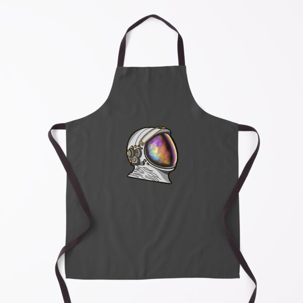 Item preview, Astronaut Helmet  designed and sold by Shaelee Tate.