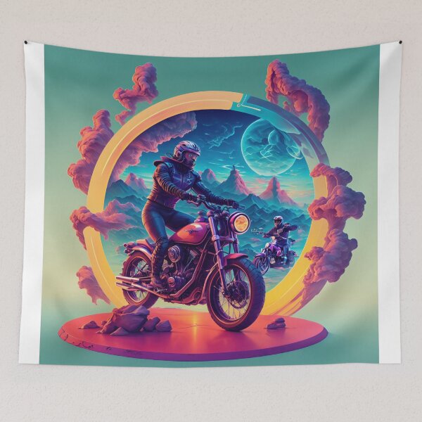 Item preview, Future Adventurer designed and sold by Krauss96.
