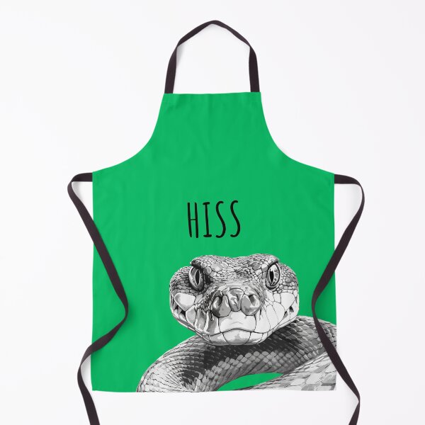 Item preview, Hiss snake - funny snake designed and sold by Straya75.
