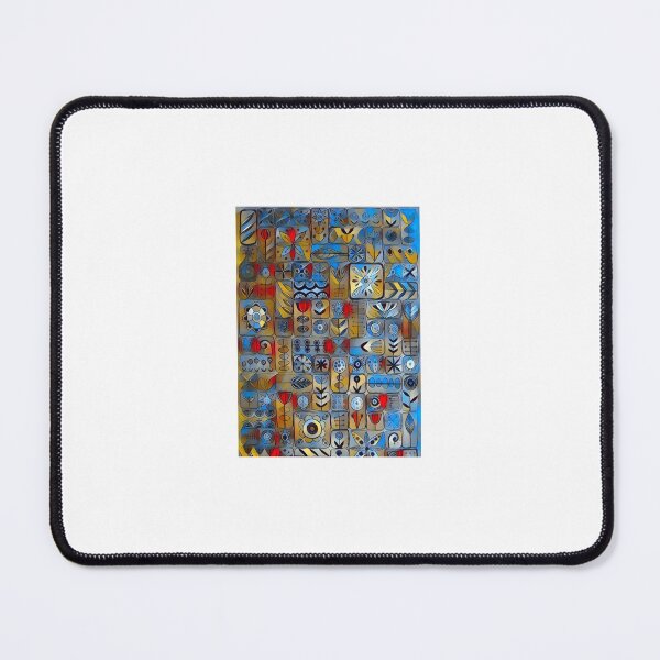 Item preview, colorful pattern designed and sold by Arctic51.