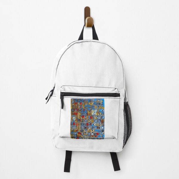 Item preview, colorful pattern designed and sold by Arctic51.