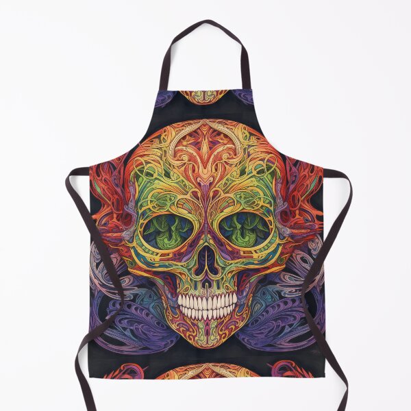 Item preview, Skull Colors designed and sold by Hashola Designs.