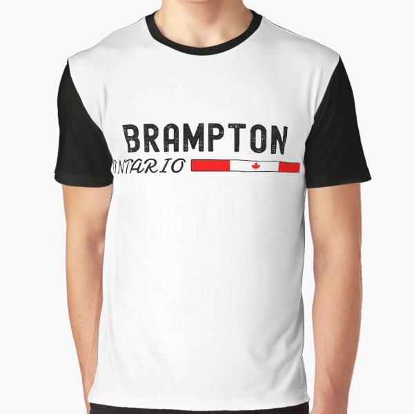 t shirt place brampton