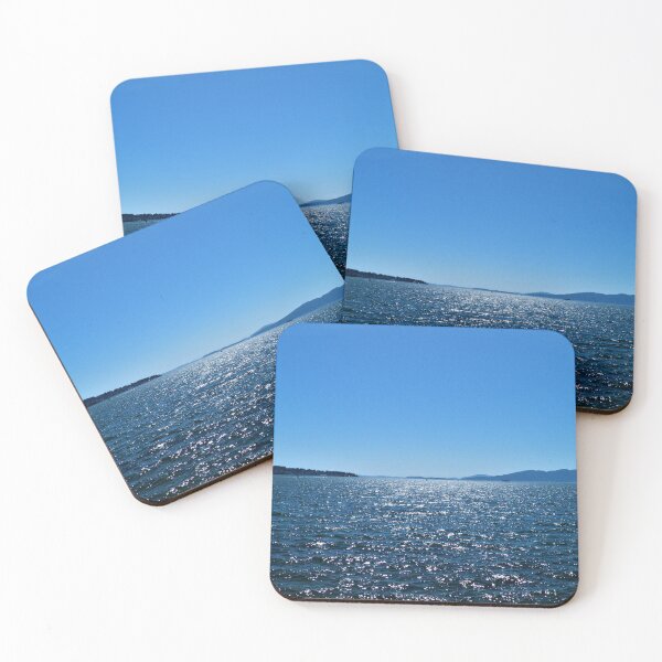 Item preview, The Salish Sea 1.0 designed and sold by Brian Roland.