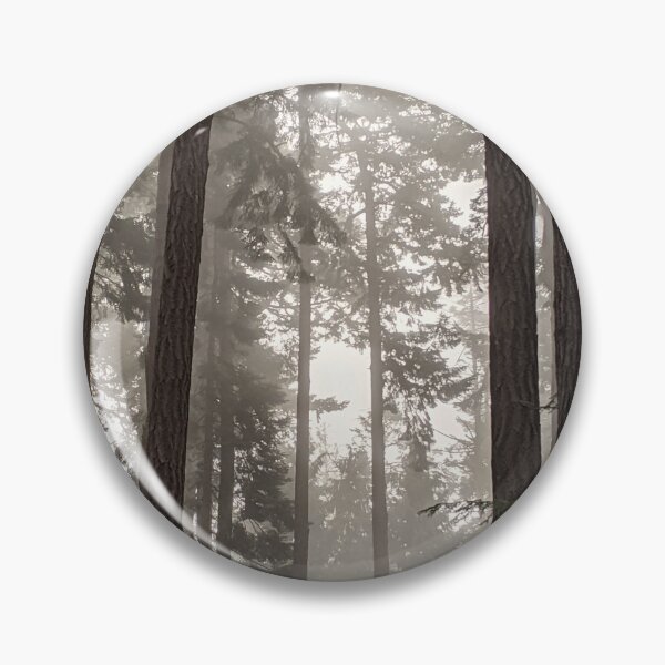 Item preview, Woods in Deception Pass designed and sold by Lou Comics.