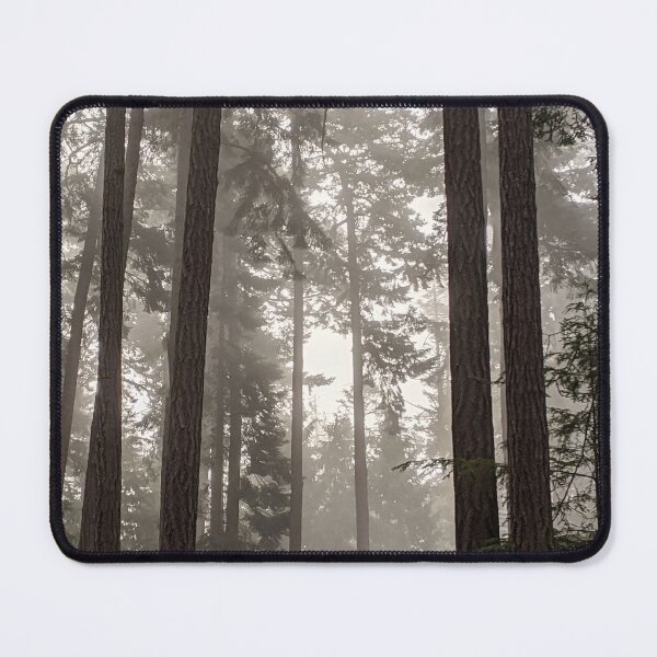 Item preview, Woods in Deception Pass designed and sold by Lou Comics.