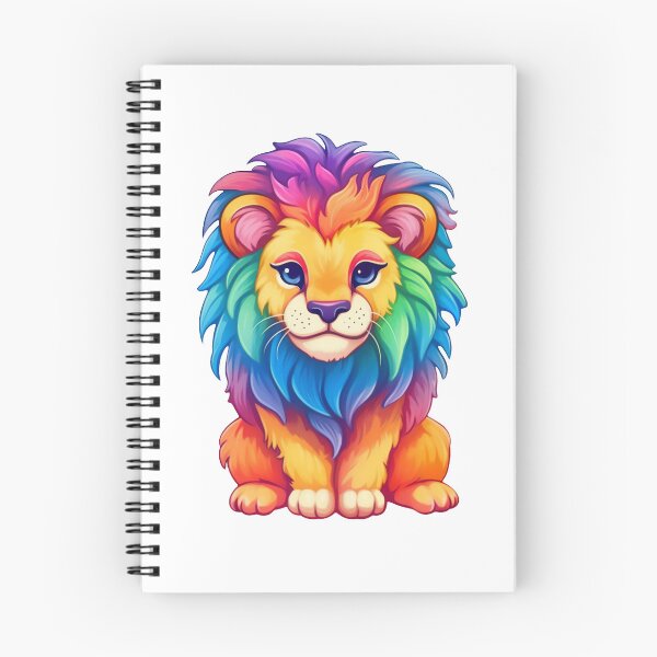 Item preview, Lions PRIDE designed and sold by DigiPunkStudio.