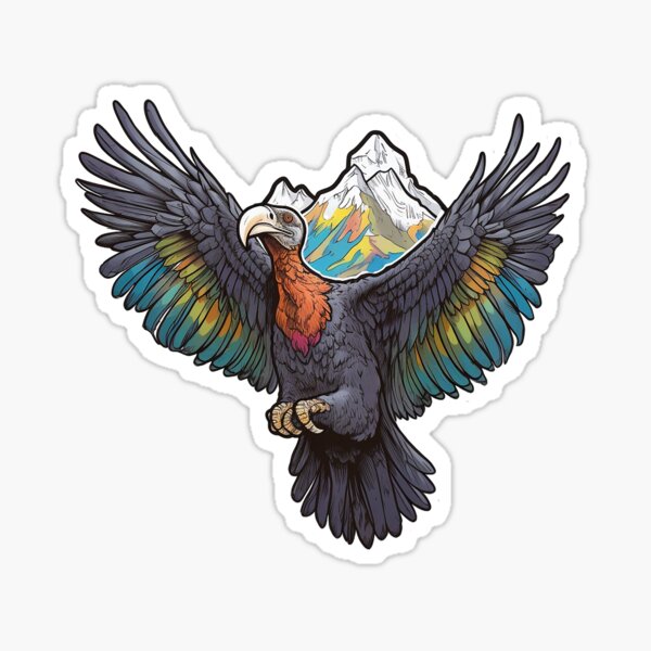 Andean Condor Drawing PNG, Clipart, Andean Condor, Art, Artwork, Beak, Bird  Free PNG Download