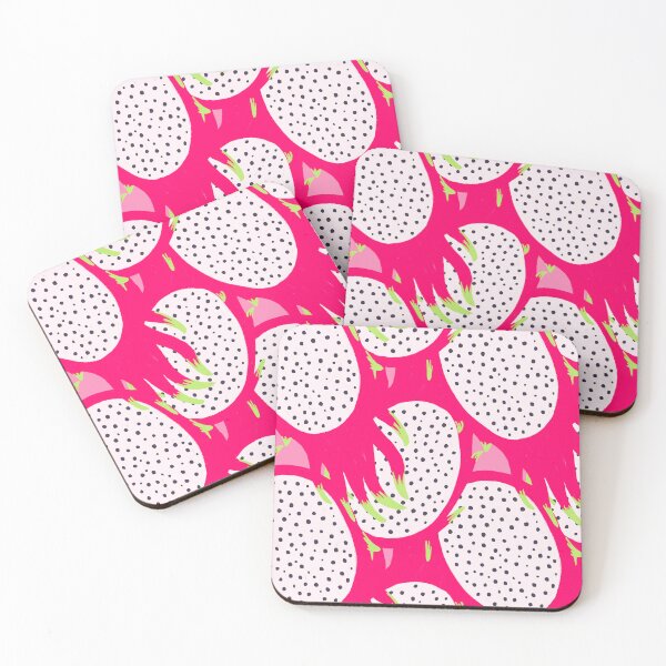 Item preview, Dragon Fruit Delight designed and sold by latheandquill.
