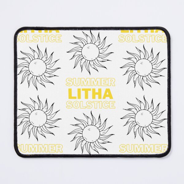 Item preview, Summer Solstice Litha Sun  designed and sold by 4ofLikeKind.