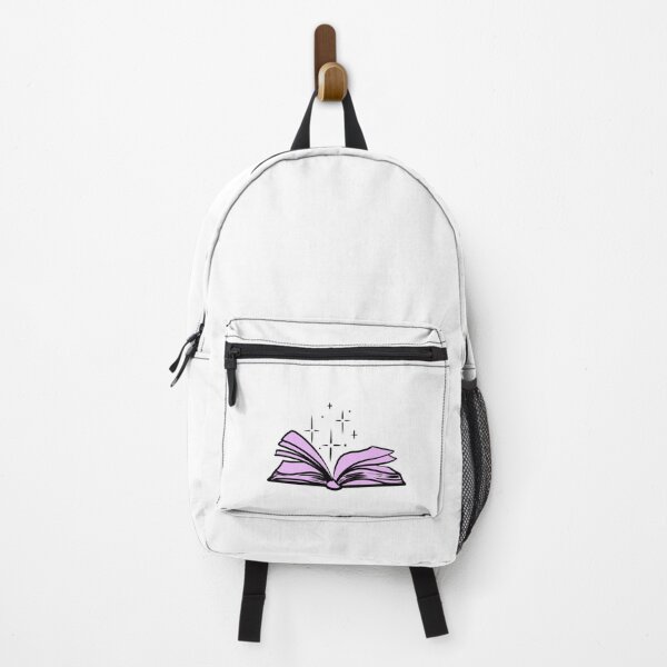 Item preview, Open Book Stars designed and sold by CuteTattoo.