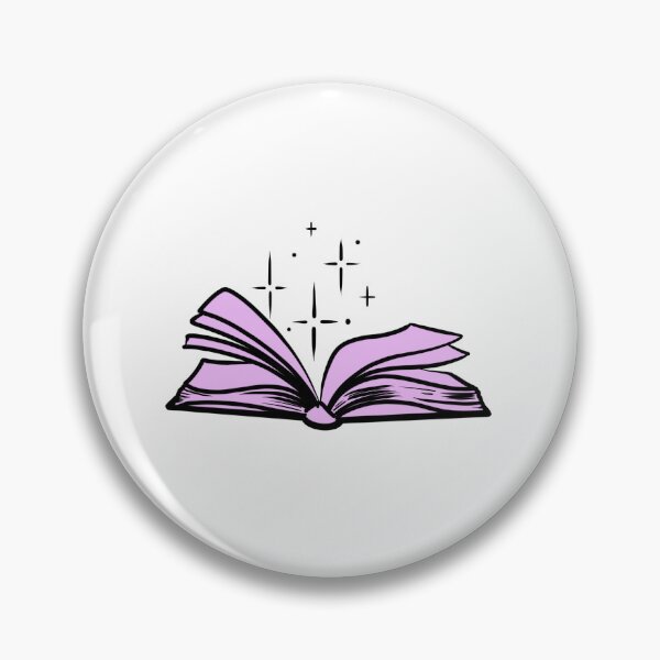 Item preview, Open Book Stars designed and sold by CuteTattoo.