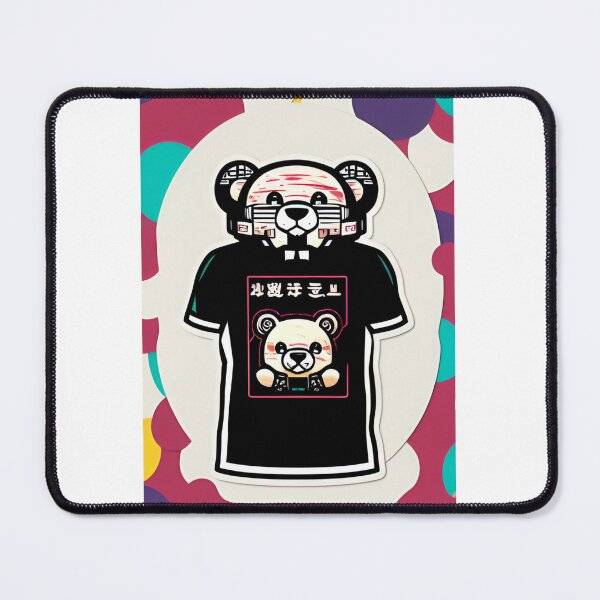 Item preview, CyberBears No.2 designed and sold by DueXoX.
