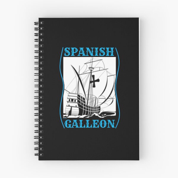 Aperçu de l'œuvre Galion espagnol créée et vendue par TreasureTime.