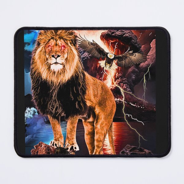 Item preview, ~The Kingdom Has Come~ designed and sold by Tripp Art Studio.