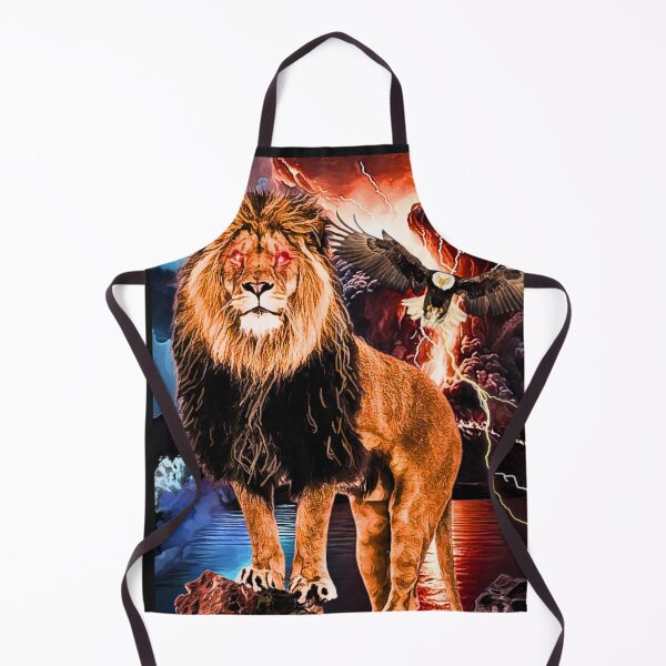 Item preview, ~The Kingdom Has Come~ designed and sold by Tripp Art Studio.