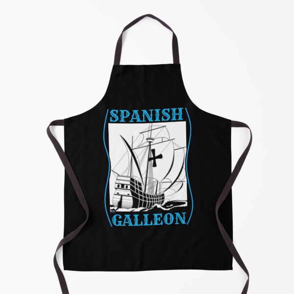 Item preview, Spanish Galleon designed and sold by TreasureTime.