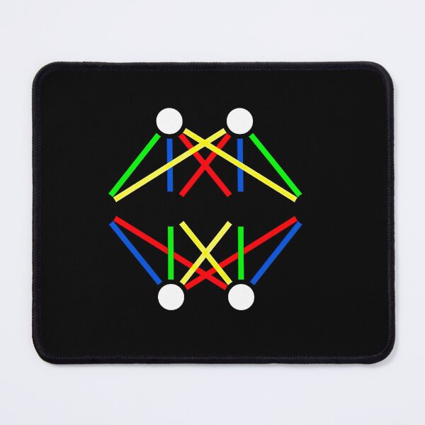 Artikelvorschau, Adinkra-Diagramm entworfen und verkauft von Coexist In Tee's .