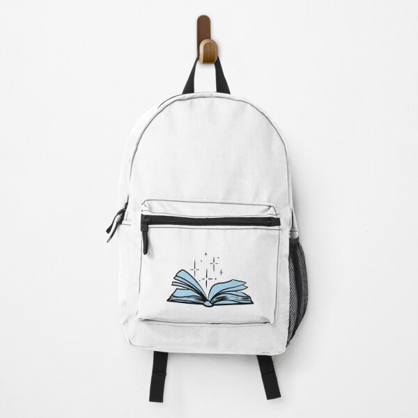 Item preview, Open Book Stars designed and sold by CuteTattoo.