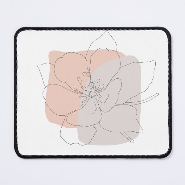 Item preview, Pretty Flower designed and sold by Niftylife.