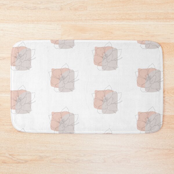 Item preview, Pretty Flower designed and sold by Niftylife.