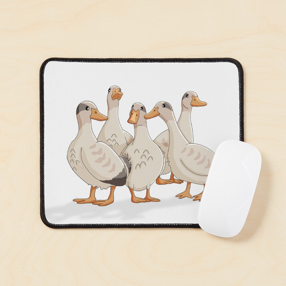 Item preview, Mouse Pad designed and sold by RhondaLuluArt.