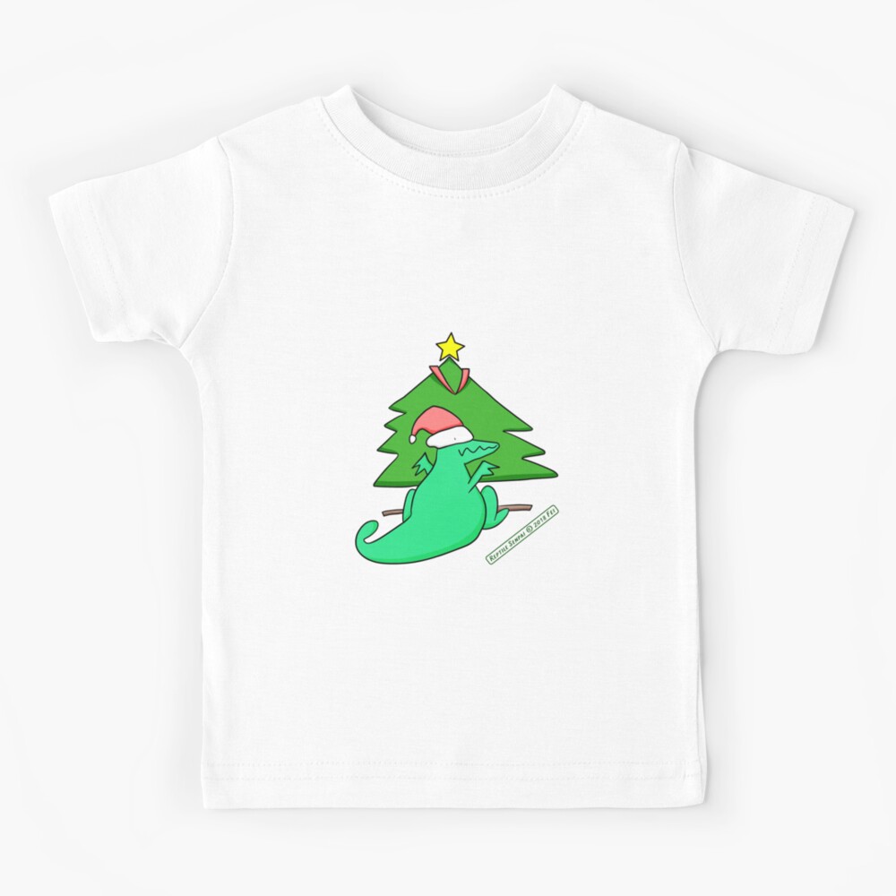 Item preview, Kids T-Shirt designed and sold by reptilesenpai.