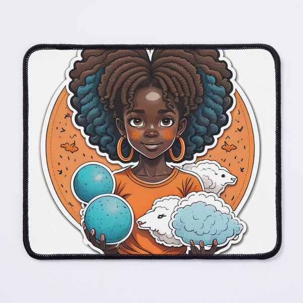 Item preview, Copie de Copie de Amanda the adventure designed and sold by SplendidStyles.