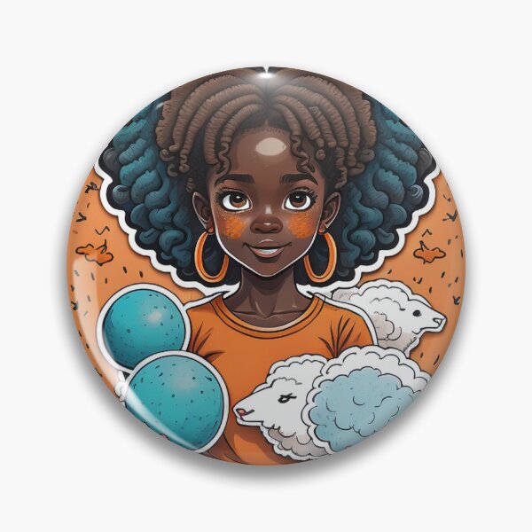 Item preview, Copie de Copie de Amanda the adventure designed and sold by SplendidStyles.