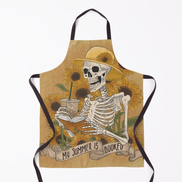 Item preview, My Summer is Booked designed and sold by eviebookish.