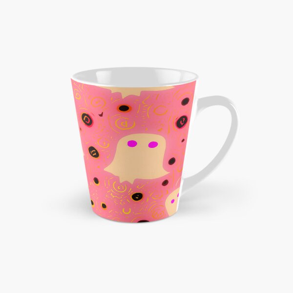 Item preview, Pink Ghosties designed and sold by whimsicaldrugs.