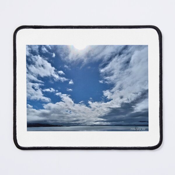 Item preview, Bellingham Bay Clouds 3.5 designed and sold by Brian Roland.
